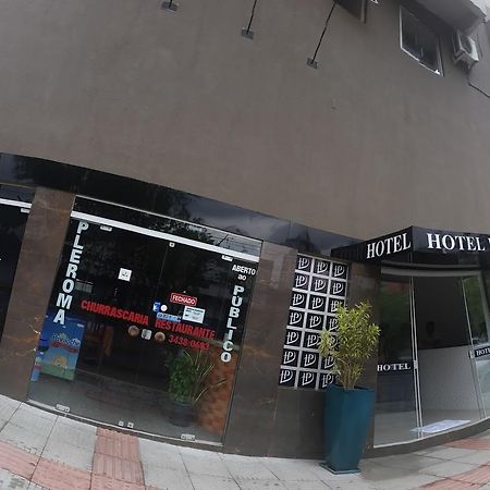 קריסיומה Hotel Prime מראה חיצוני תמונה
