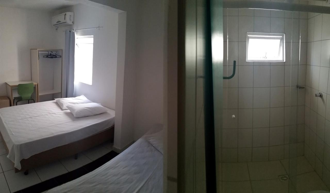 קריסיומה Hotel Prime מראה חיצוני תמונה